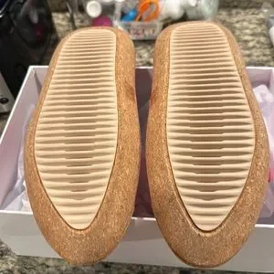 Balmain | Shoes | Balmain Bit Chunky Cork Sole Buckled  display picture 3